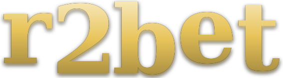 r2bet logo